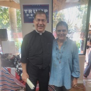 Meet your Posher, Lourdes